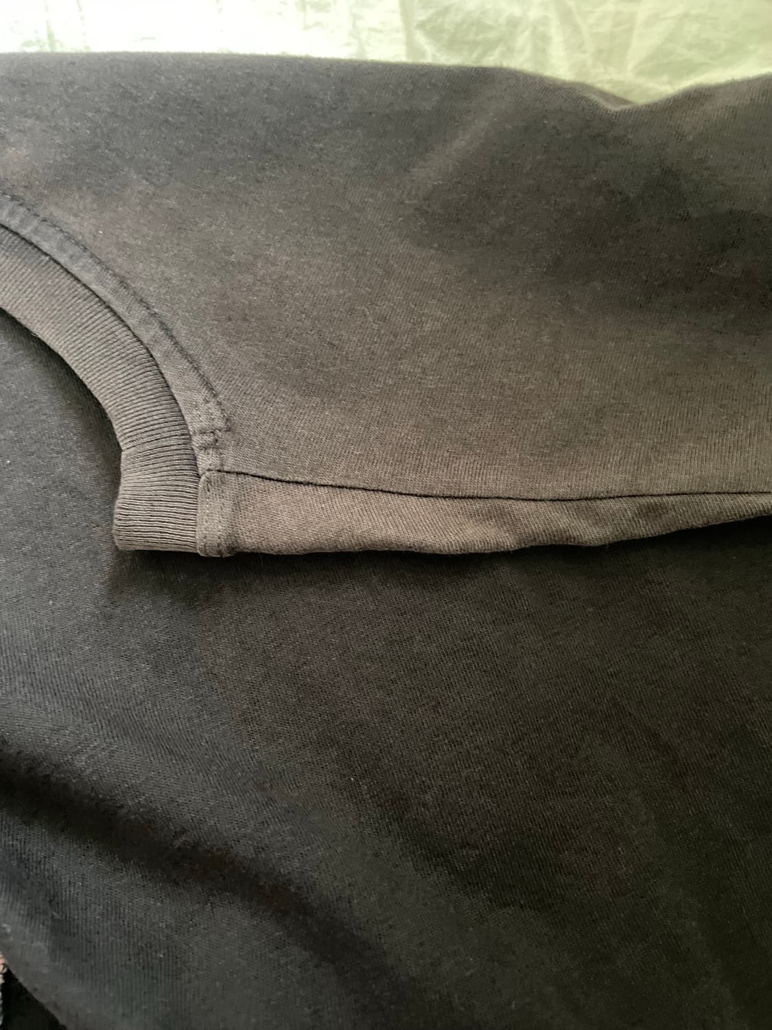     Demon Slayerx귀멸의 칼날 나비 반팔 티셔츠 상품이미지5