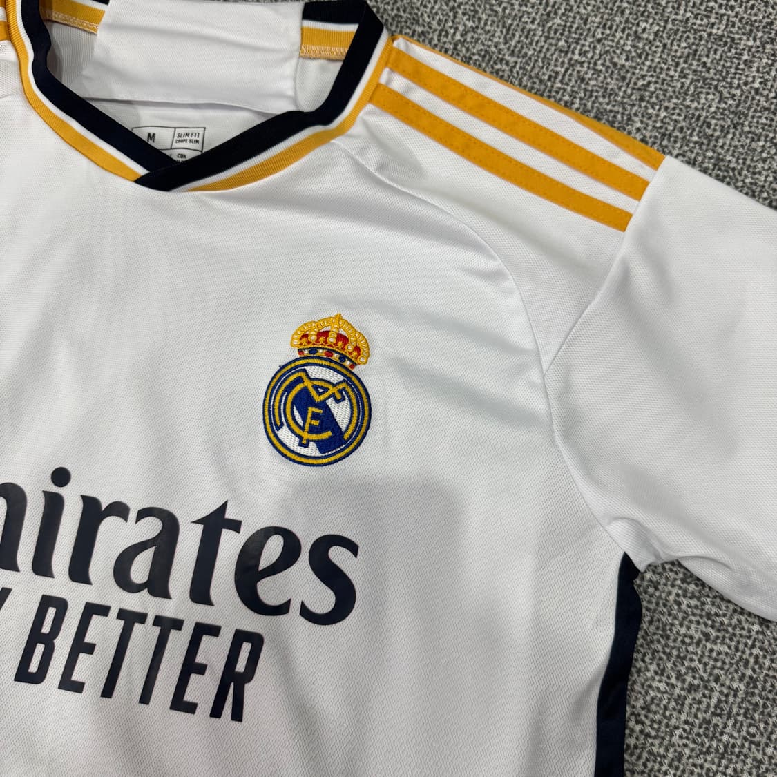 레알 마드리드 축구 유니폼 상품이미지6