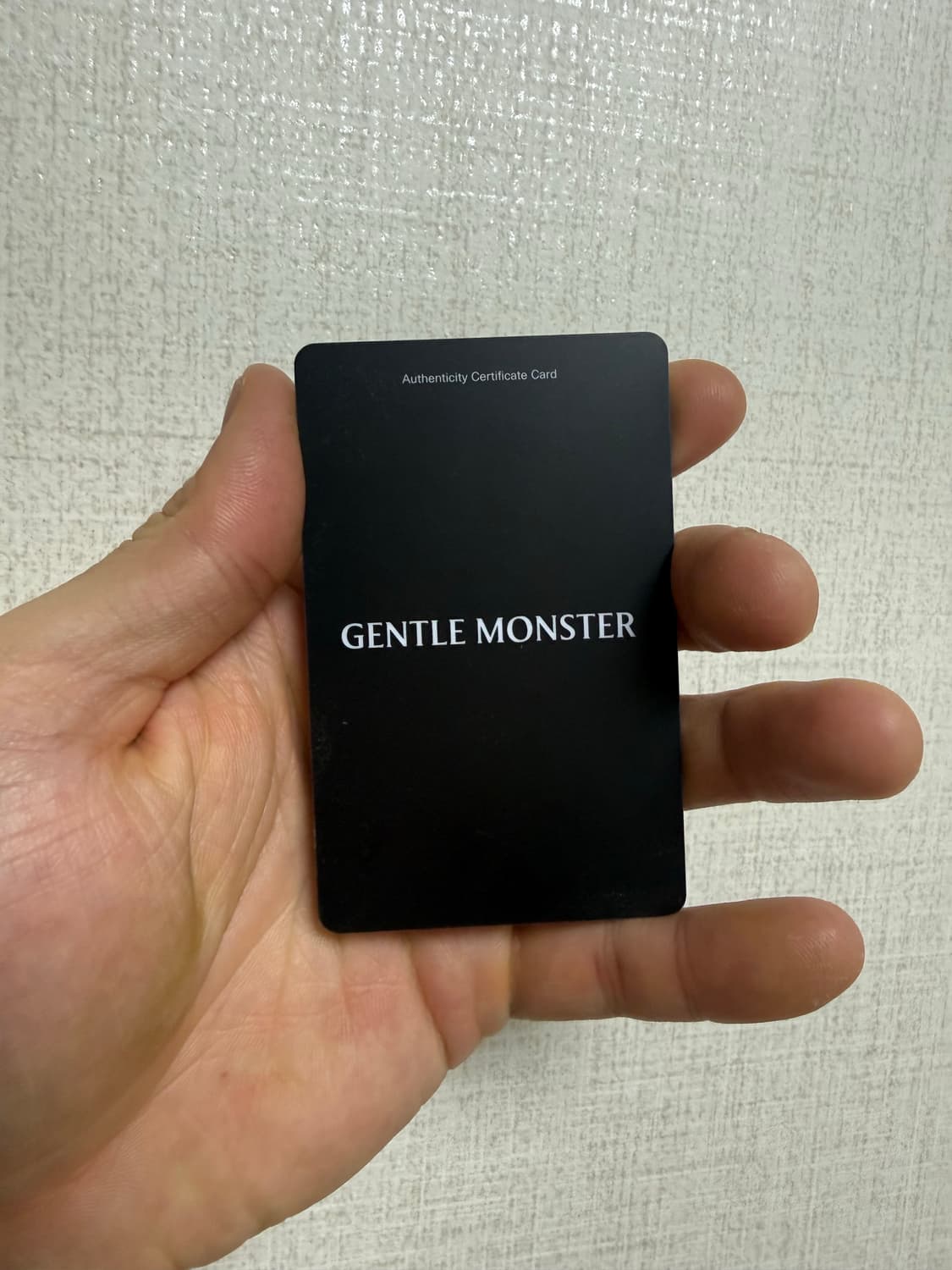 젠틀몬스터 파타01 상품이미지3