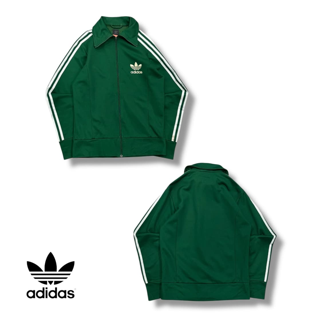 아디다스 파이어버드 트랙탑 상품이미지2