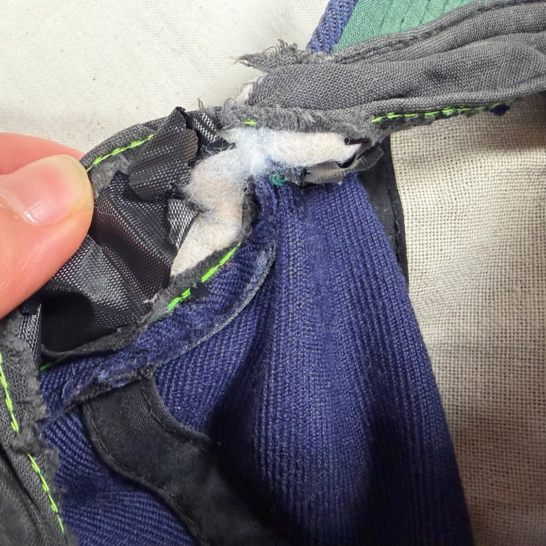 마리화나 마라화나 대마 모자 볼캡 상품이미지4