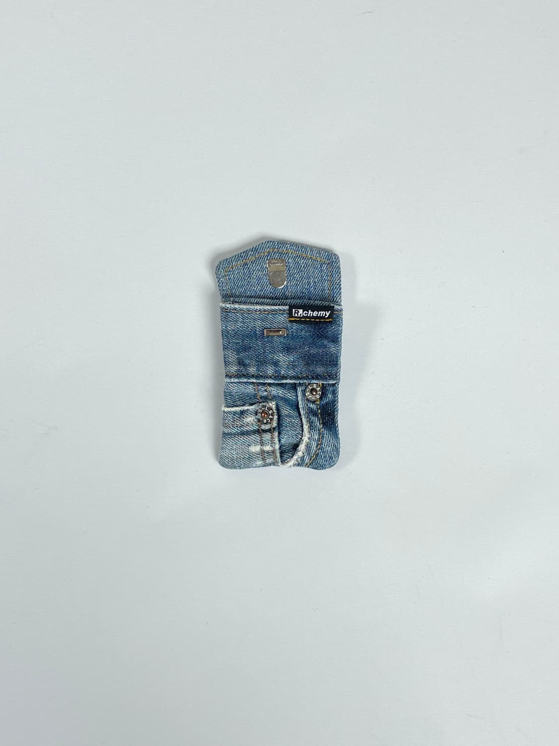 R.chemy mini pouch(알케미 미니파우치) 상품이미지2