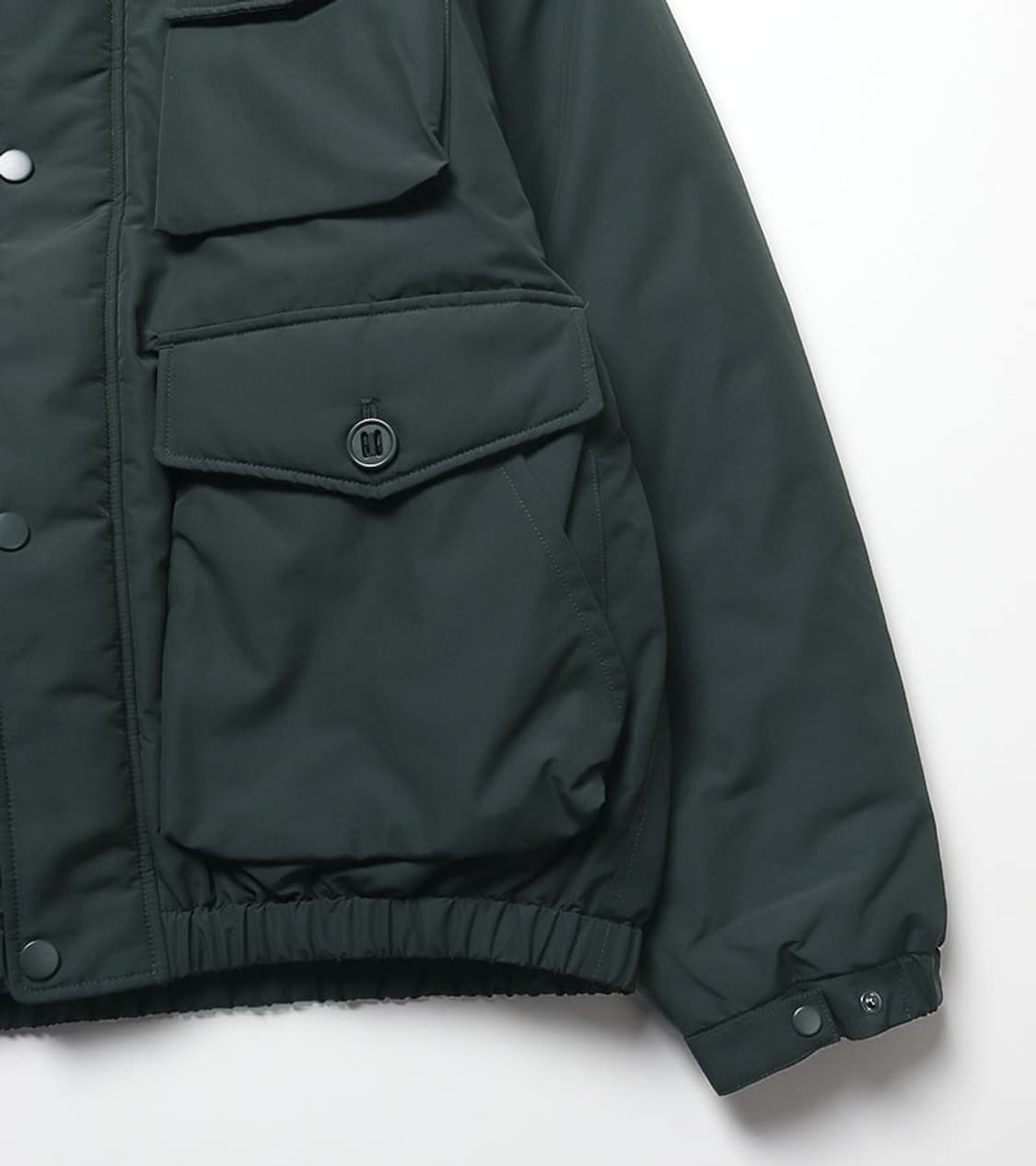 NIKO AND - RIPSTOP MULTI POCKET BLOUSON 상품이미지4