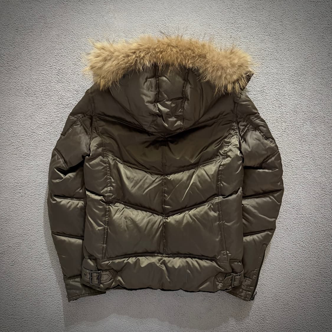 Schlussel fur jacket 상품이미지6