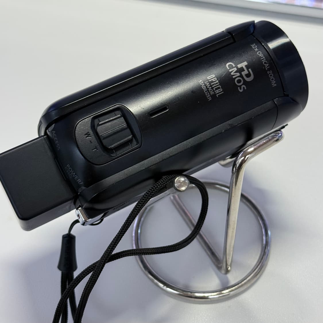 (한글판) 캐논 빅시아 canon vixia hf r80(r800) 상품이미지3