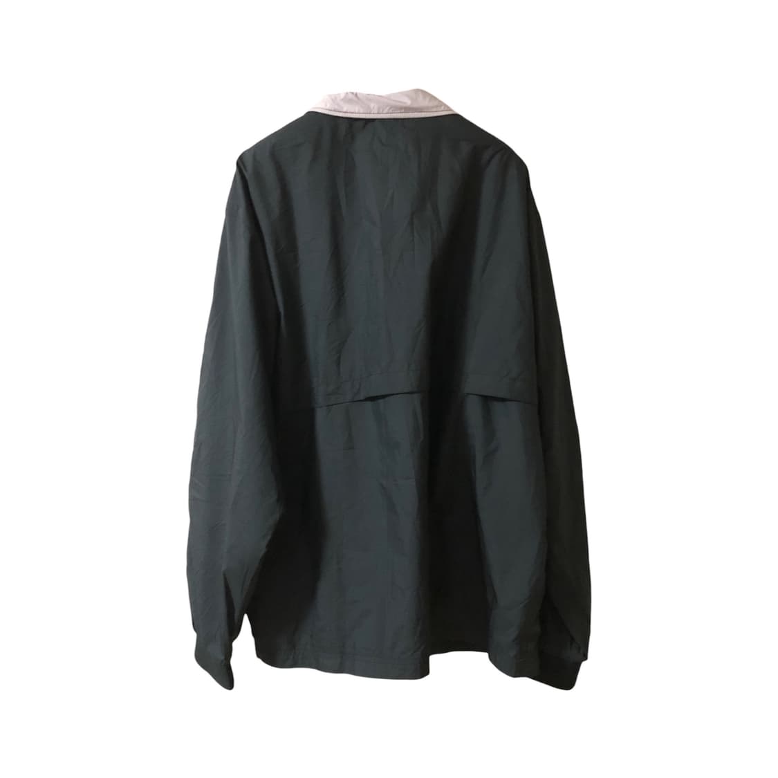 [Nike] Black Grey Windbreaker 상품이미지2