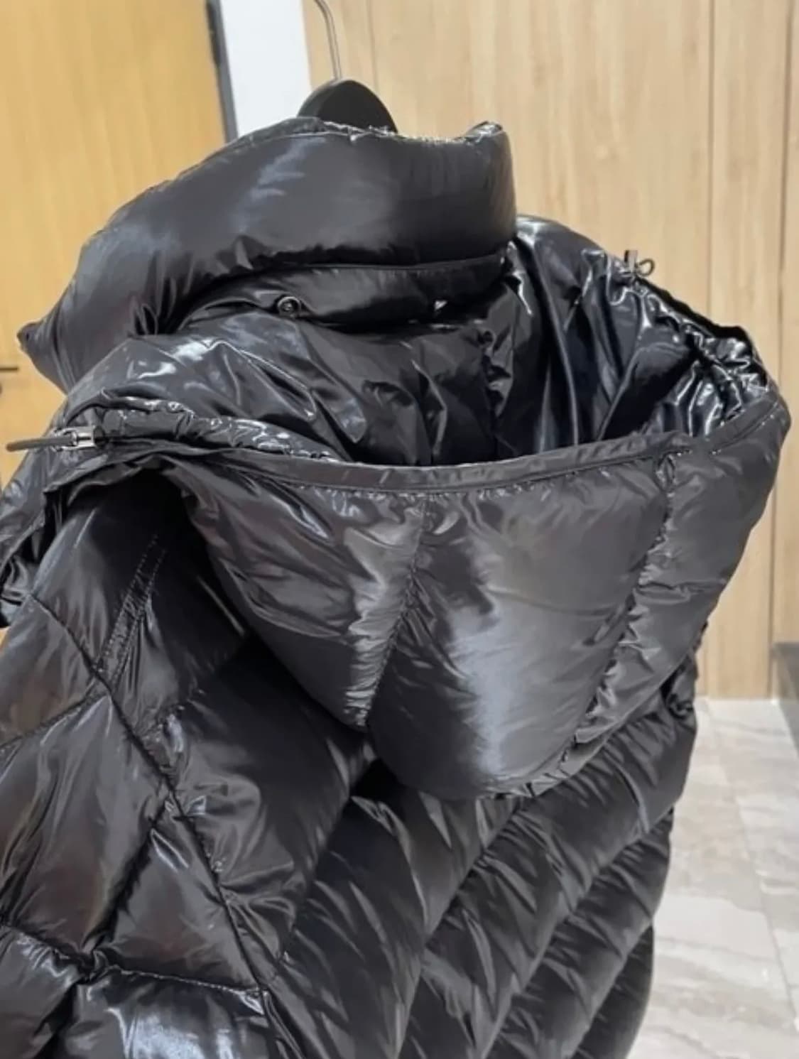 몽클레어 마야 패딩 상품이미지6