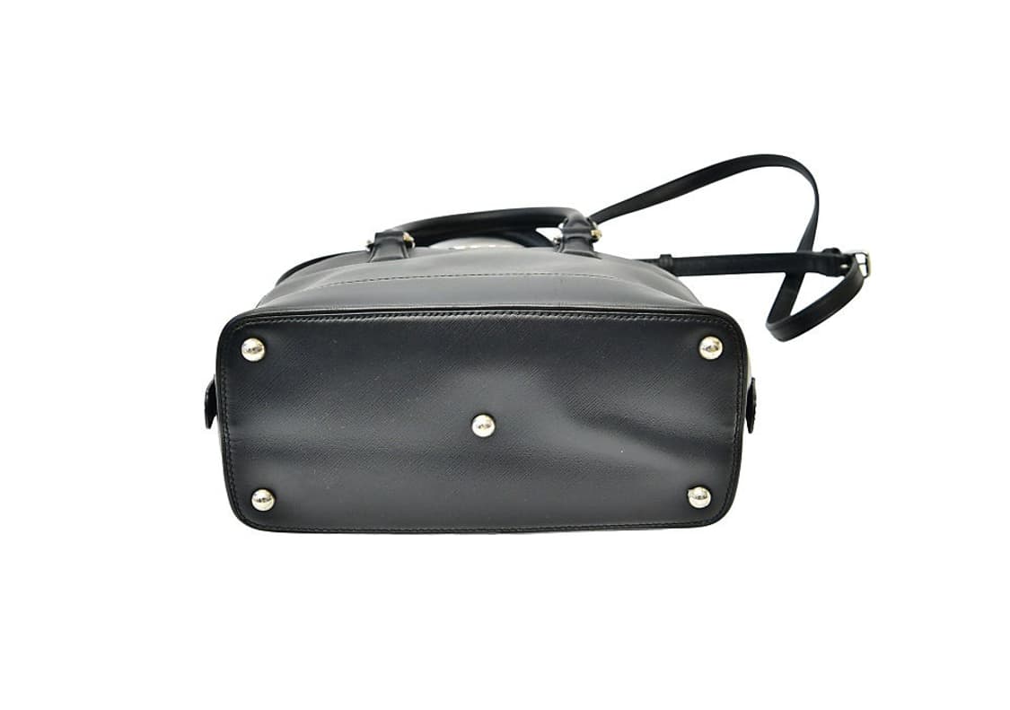 페라가모 더블간치니 투웨이백(정품) 상품이미지5