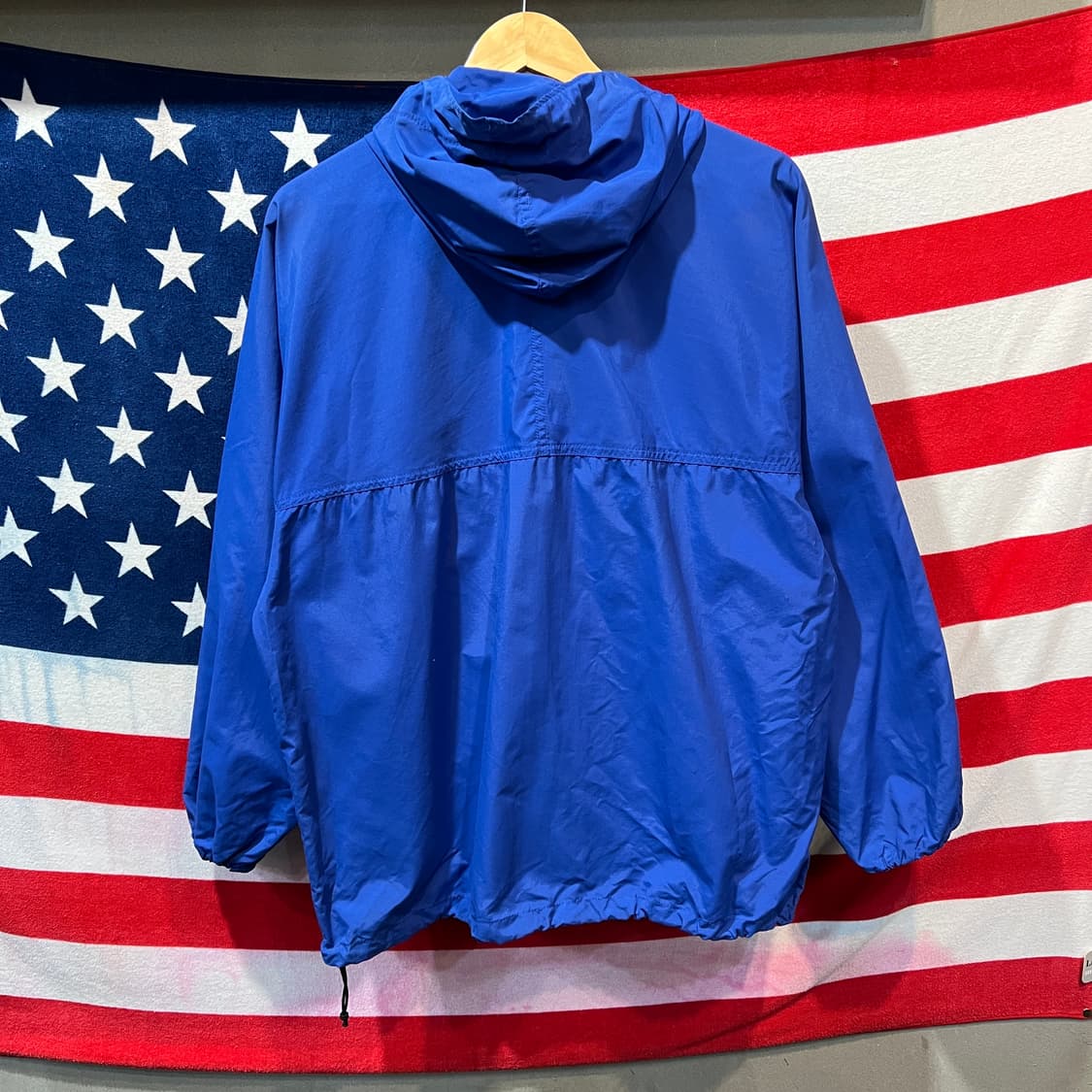 LL Bean 바람막이 상품이미지2