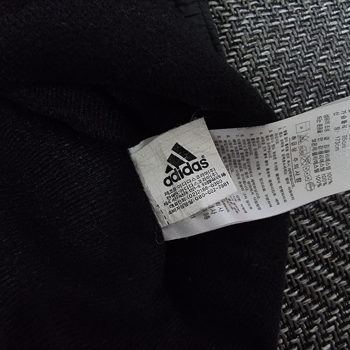 [커스텀] 아디다스 리버풀 프레데터 패딩 바람막이 상품이미지9