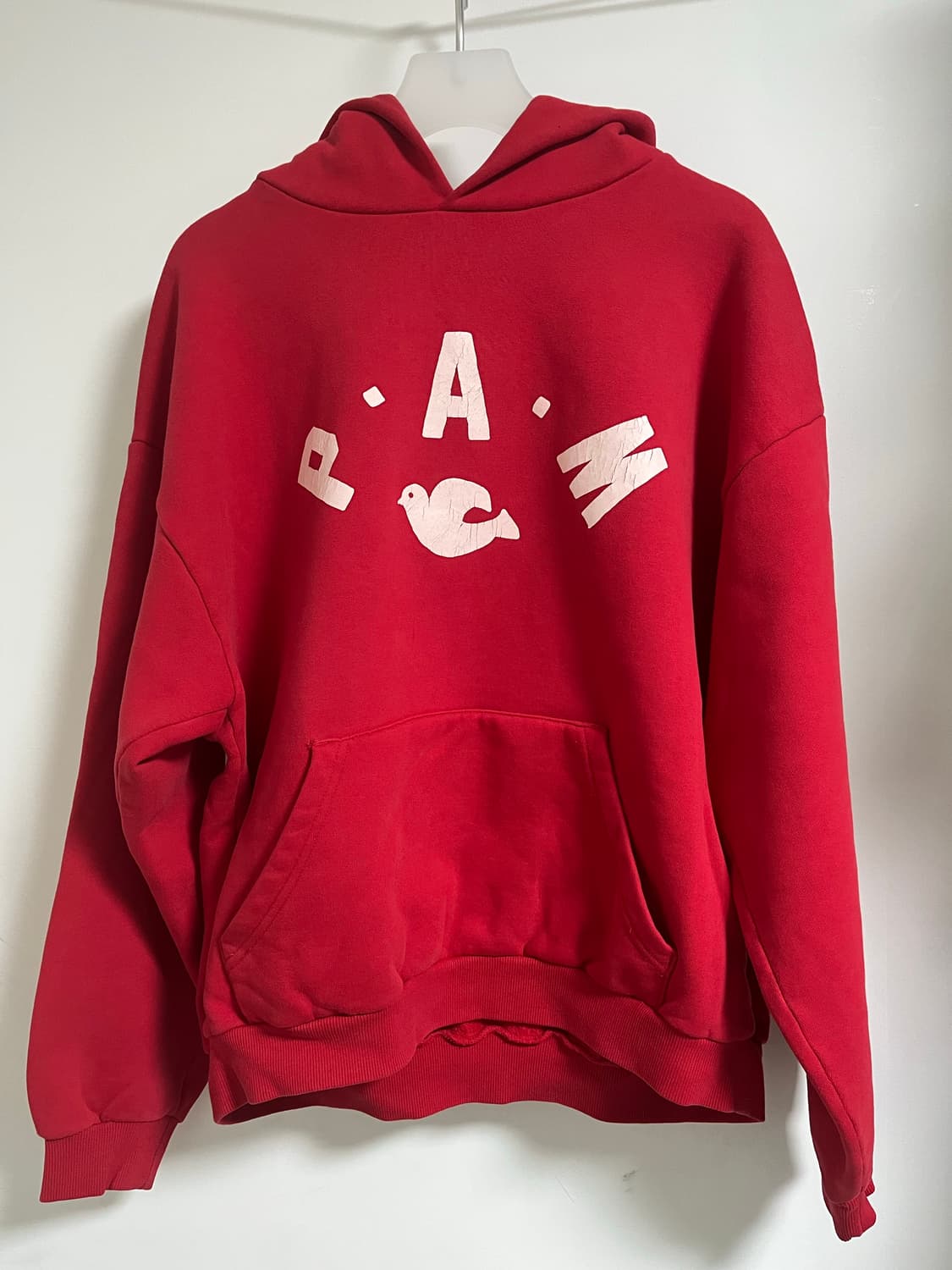 컬렉트 피시스 pam 후디 상품이미지2