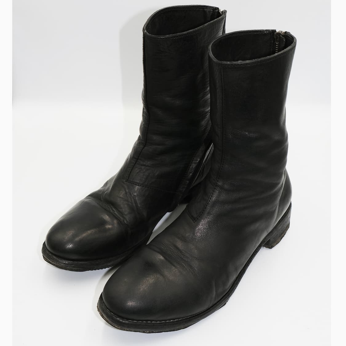 캐롤 크리스찬 포엘 CCP 토네이도 부츠 CCP7(270-275) BT 상품이미지5