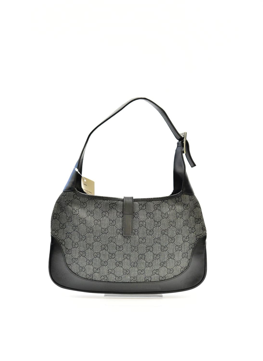 구찌 자카드 재키 호보백 (정품) 상품이미지3