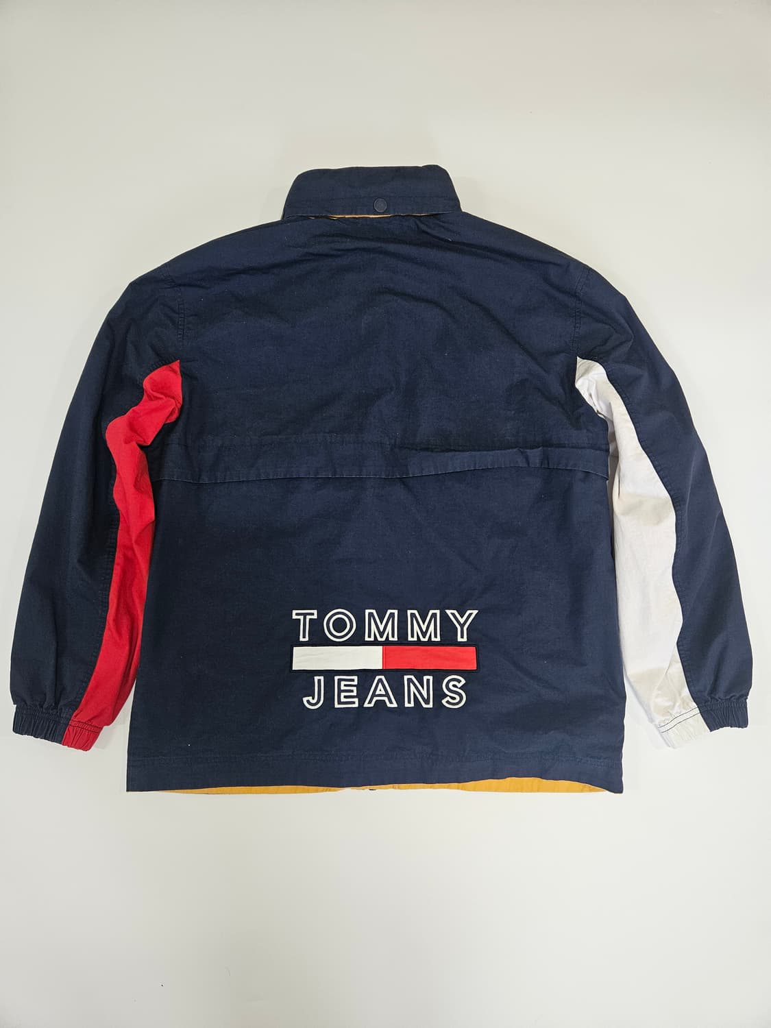 타미힐피거 자켓 상품이미지3