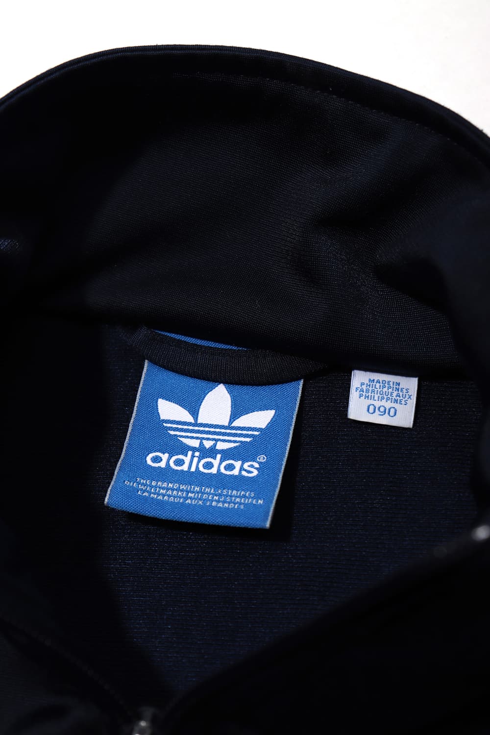ADIDAS ADI FIREBRID TT 파이버드 트랙탑 size 90 상품이미지4