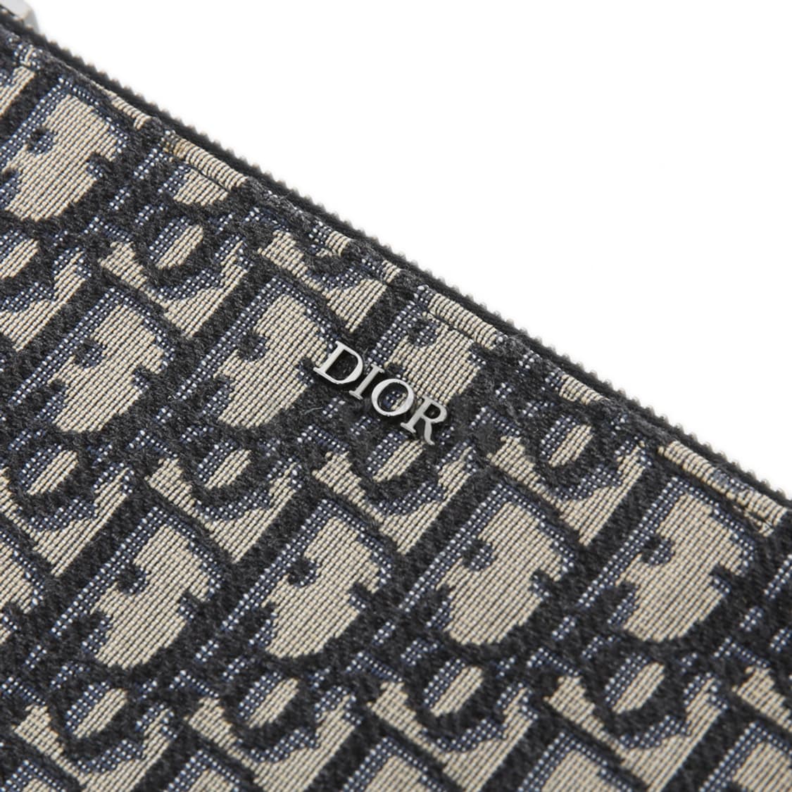 디올 A5 트라이앵글 파우치 오블리크 클러치 2ESCA483YKY 상품이미지5