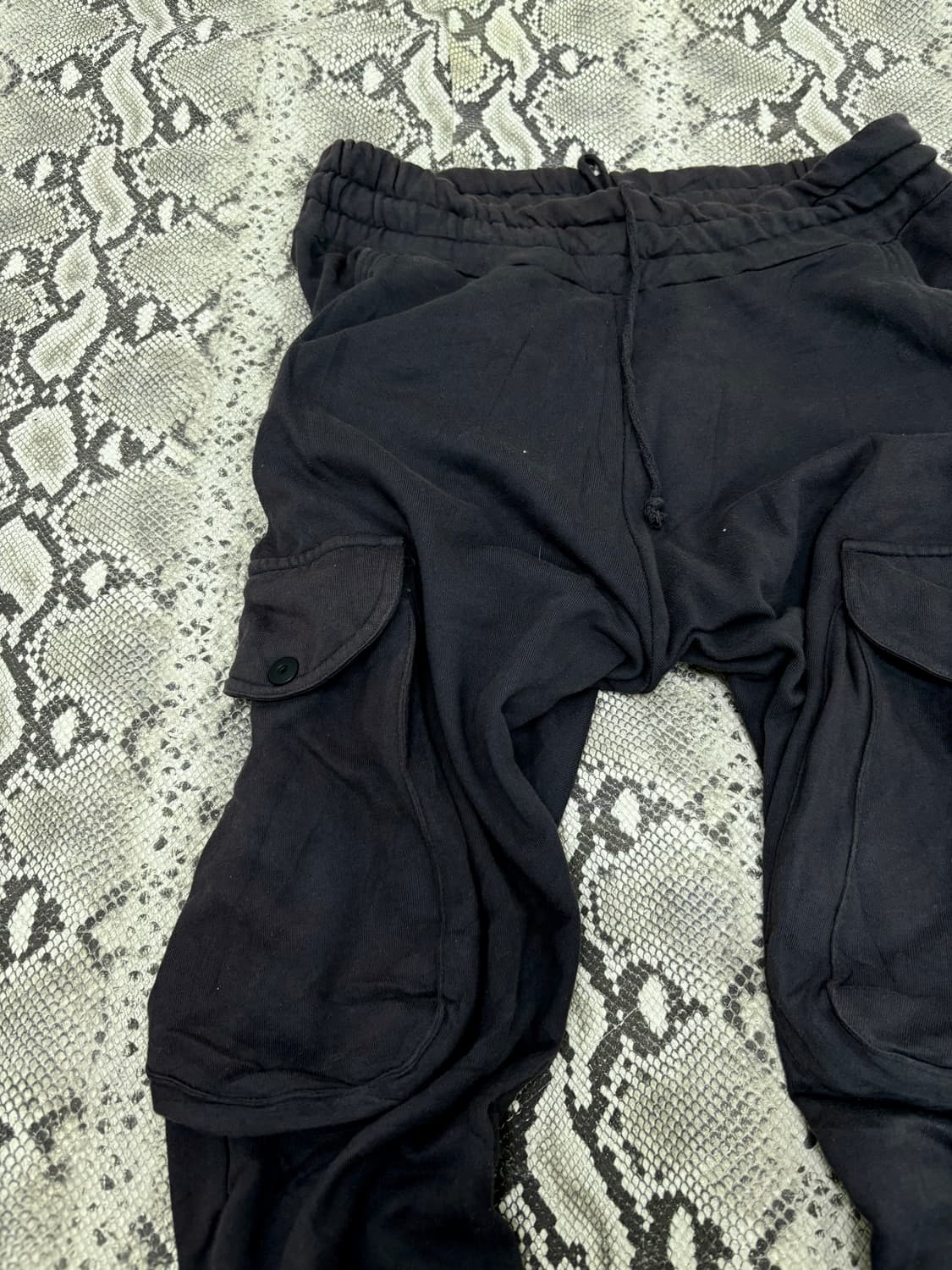 “NO:ID” 00’s Pocket Detail Pants 상품이미지5