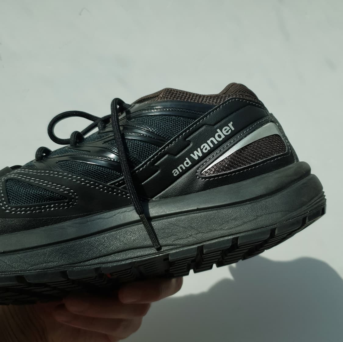 Salomon x AndWonder odyssey 상품이미지5