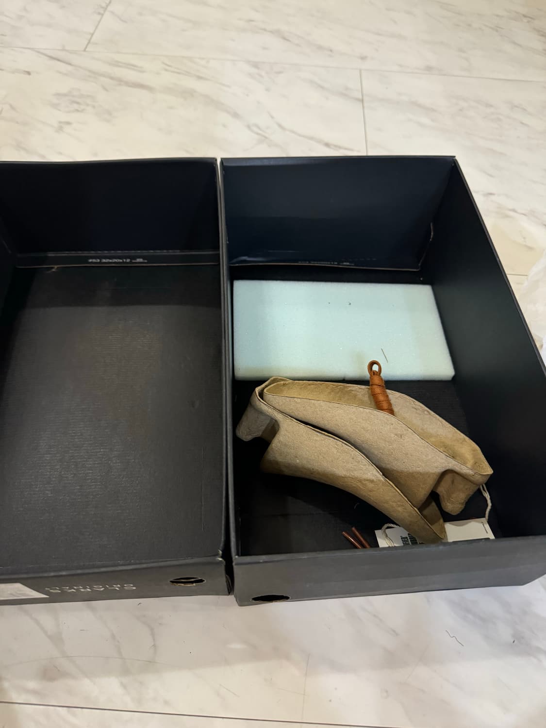 클락스 왈라비 블랙 250 상품이미지4