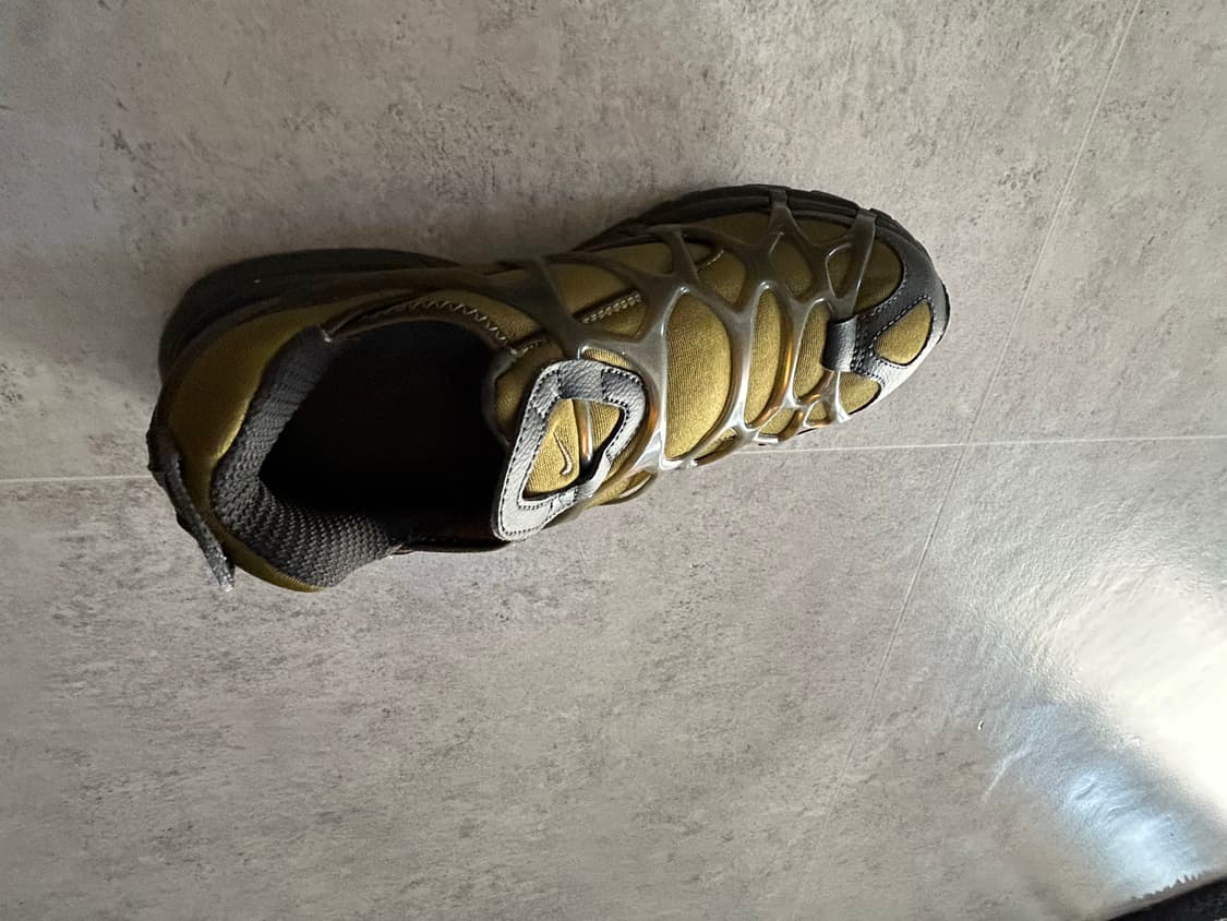 나이키 에어 쿠키니 필그림 세퀴이아 상품이미지5