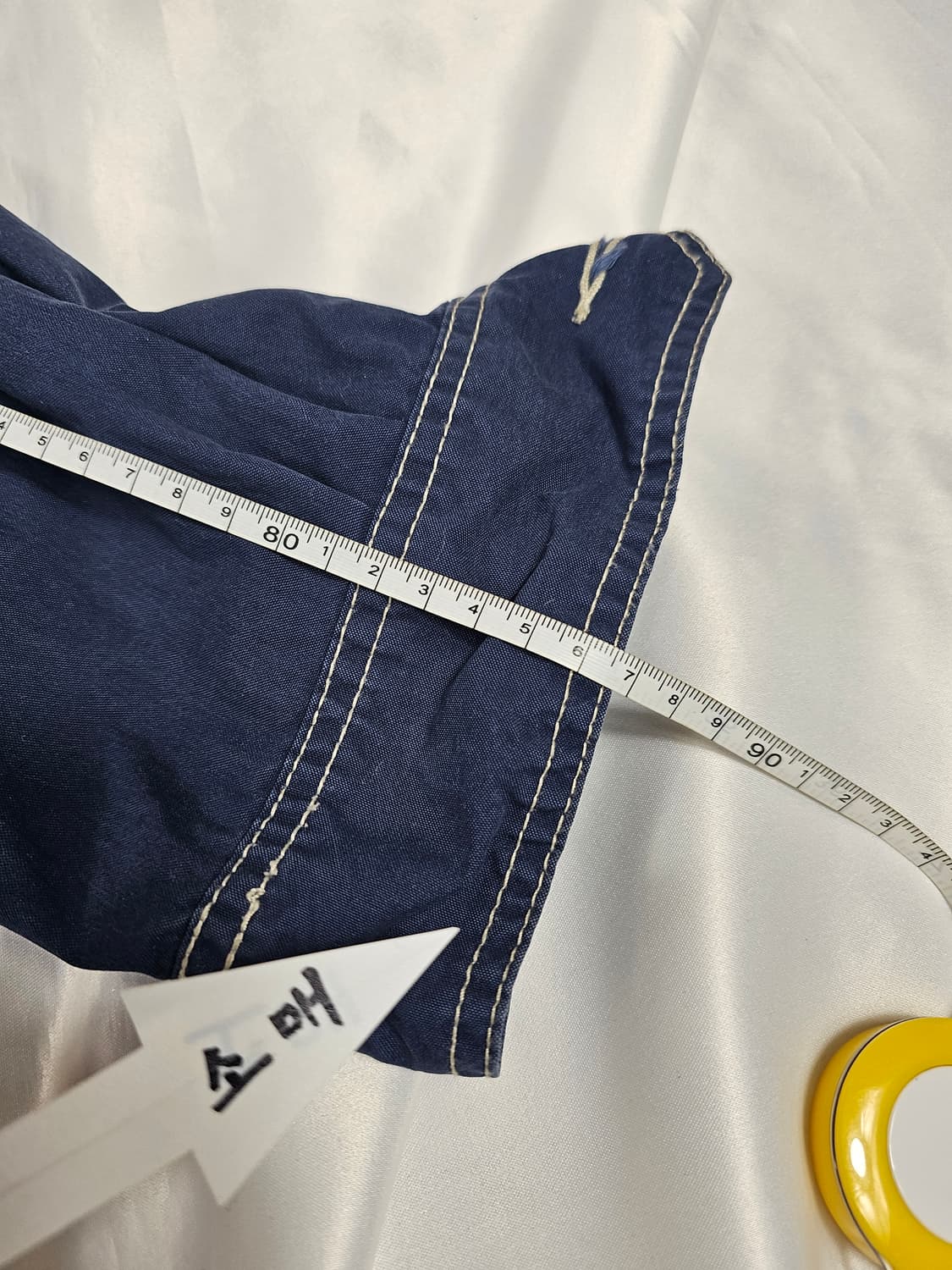 폴로빅포니후드집업 상품이미지6