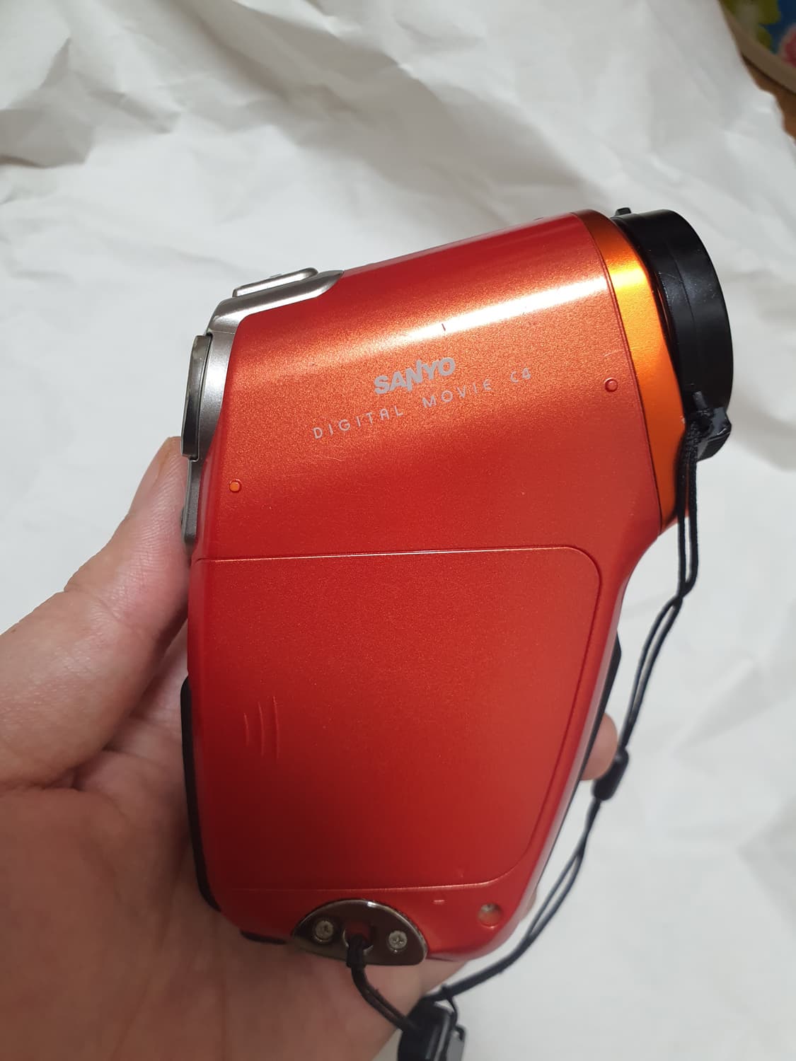 산요 작티 sanyo xacti c4  상품이미지8