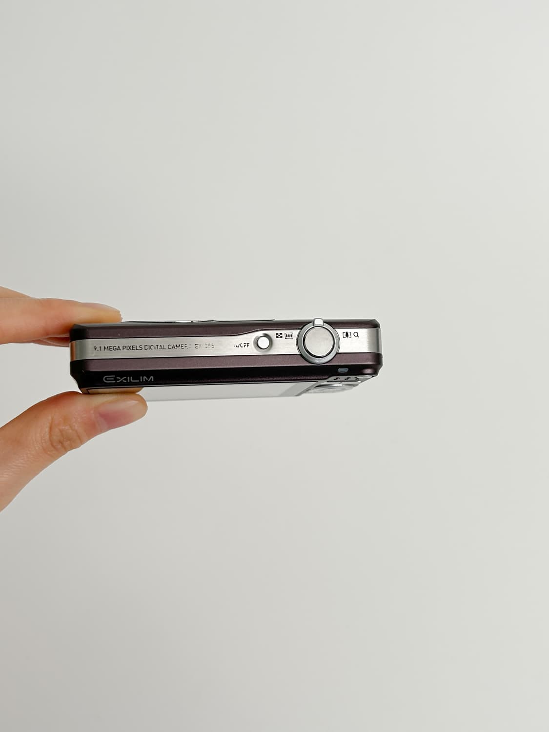 프리지아디카!) 카시오 엑슬림 z85 Exilim 빈티지 디카 상품이미지7