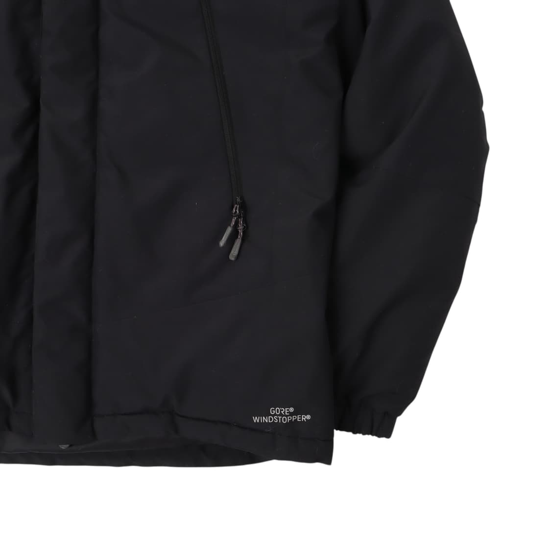 마무트 고어 윈드스토퍼 덕다운 점퍼 자켓 상품이미지4