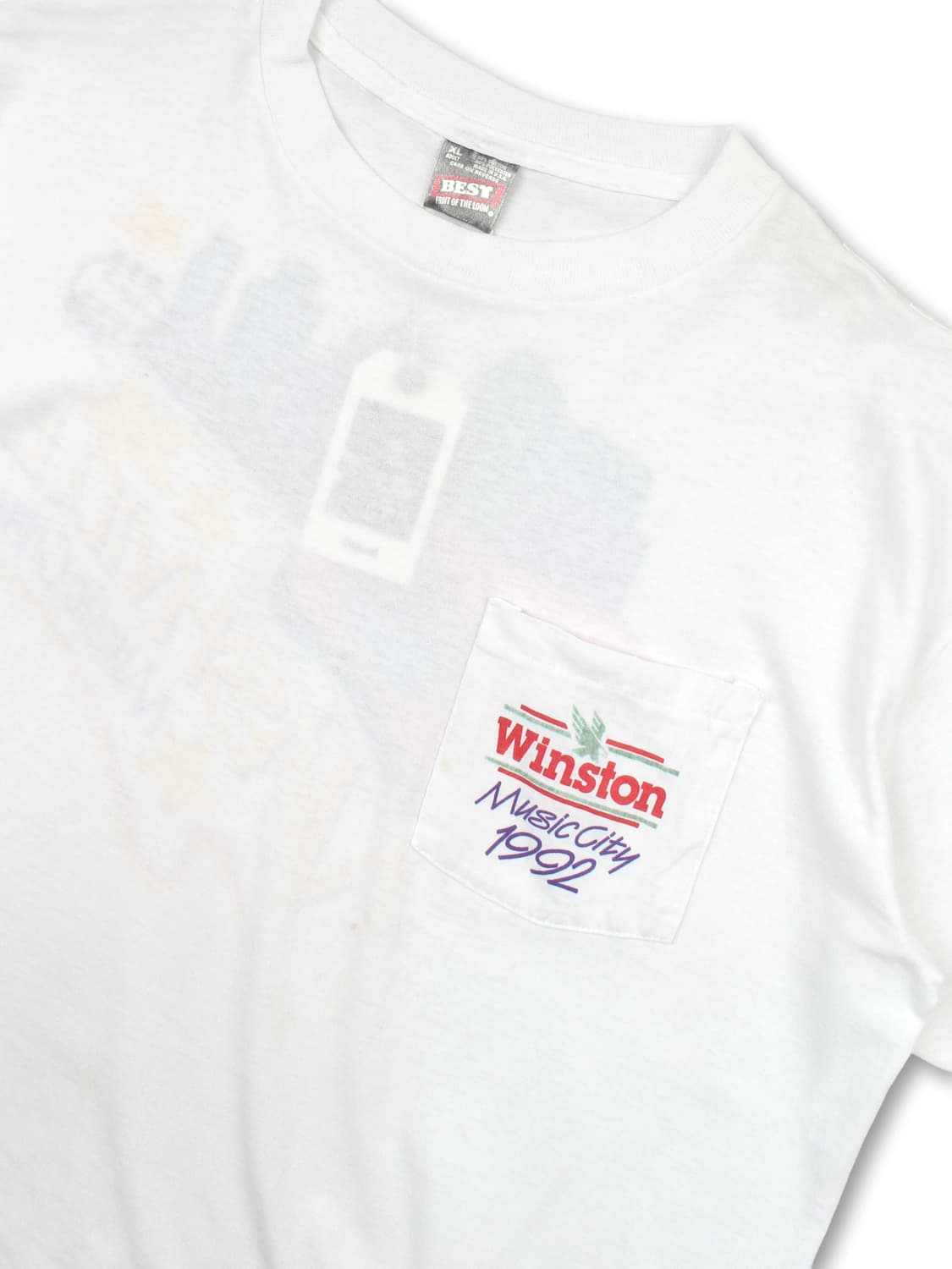 1992 WINSTON (XL) 상품이미지4