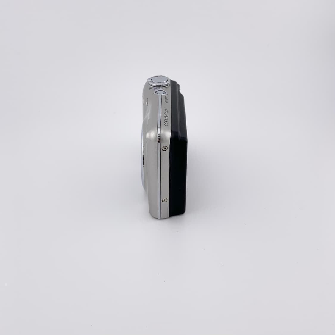 민트급🫧니콘 쿨픽스 L23 실버 (nikon coolpix L21) 상품이미지2