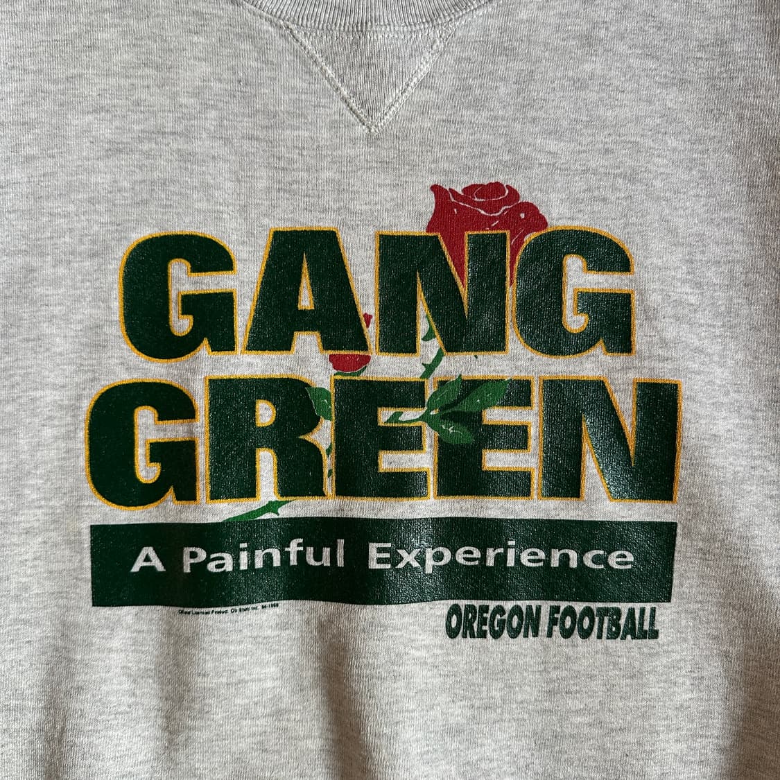 90’s Russell athletic usa 50/50 sweats 상품이미지3