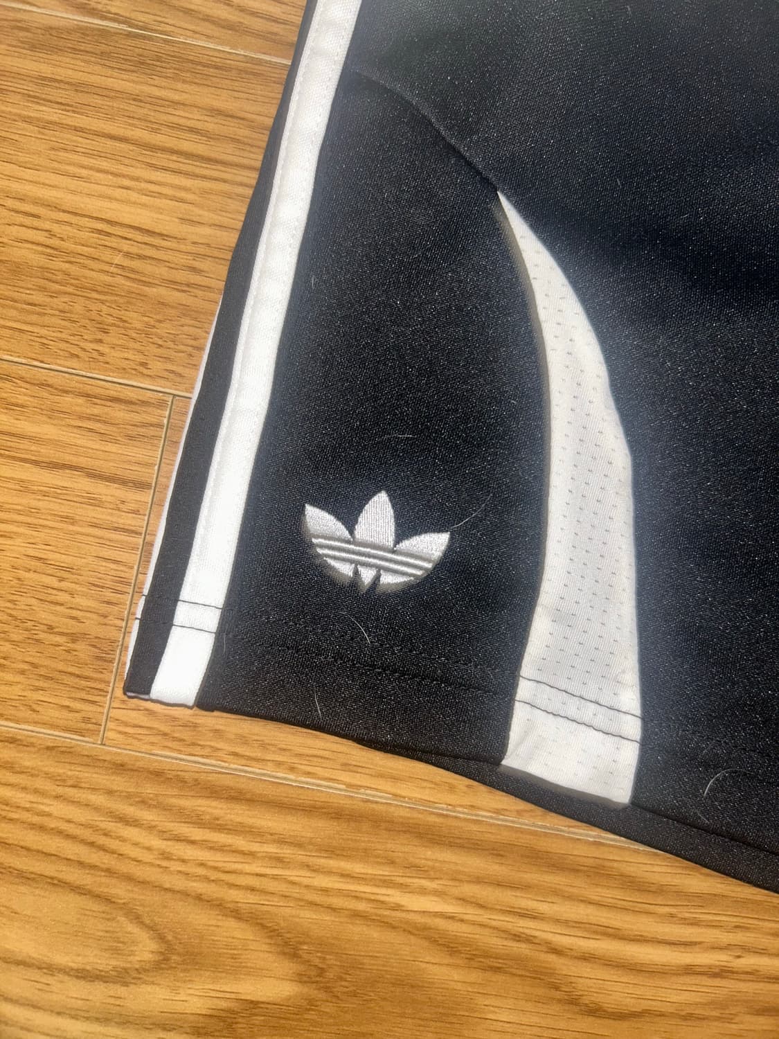 adidas x NTS Radio 올오버 프린트 팬츠 상품이미지5