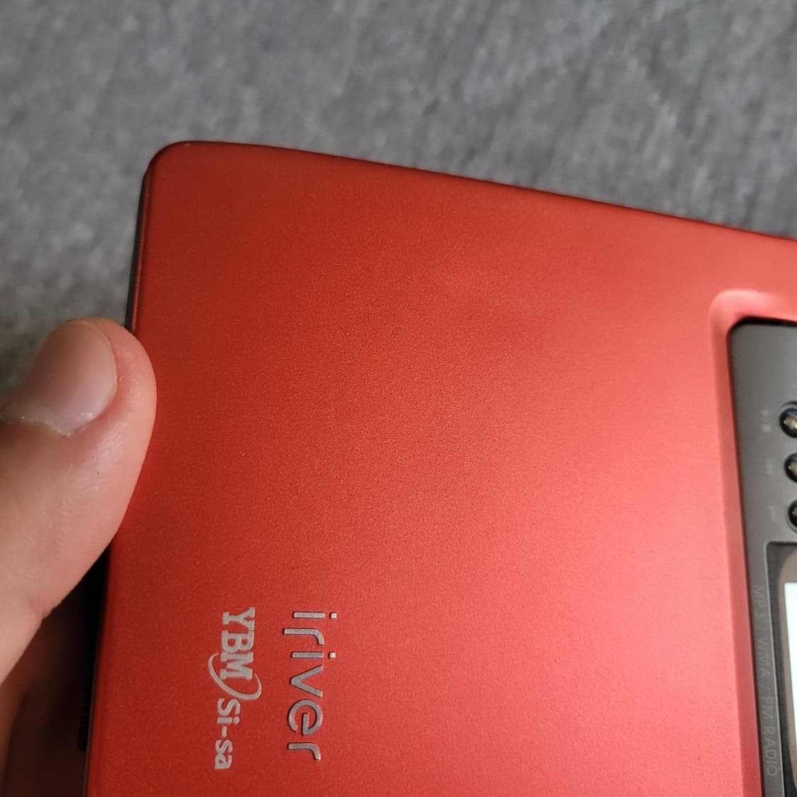 아이리버 D10 전자사전 어학연수 상품이미지4