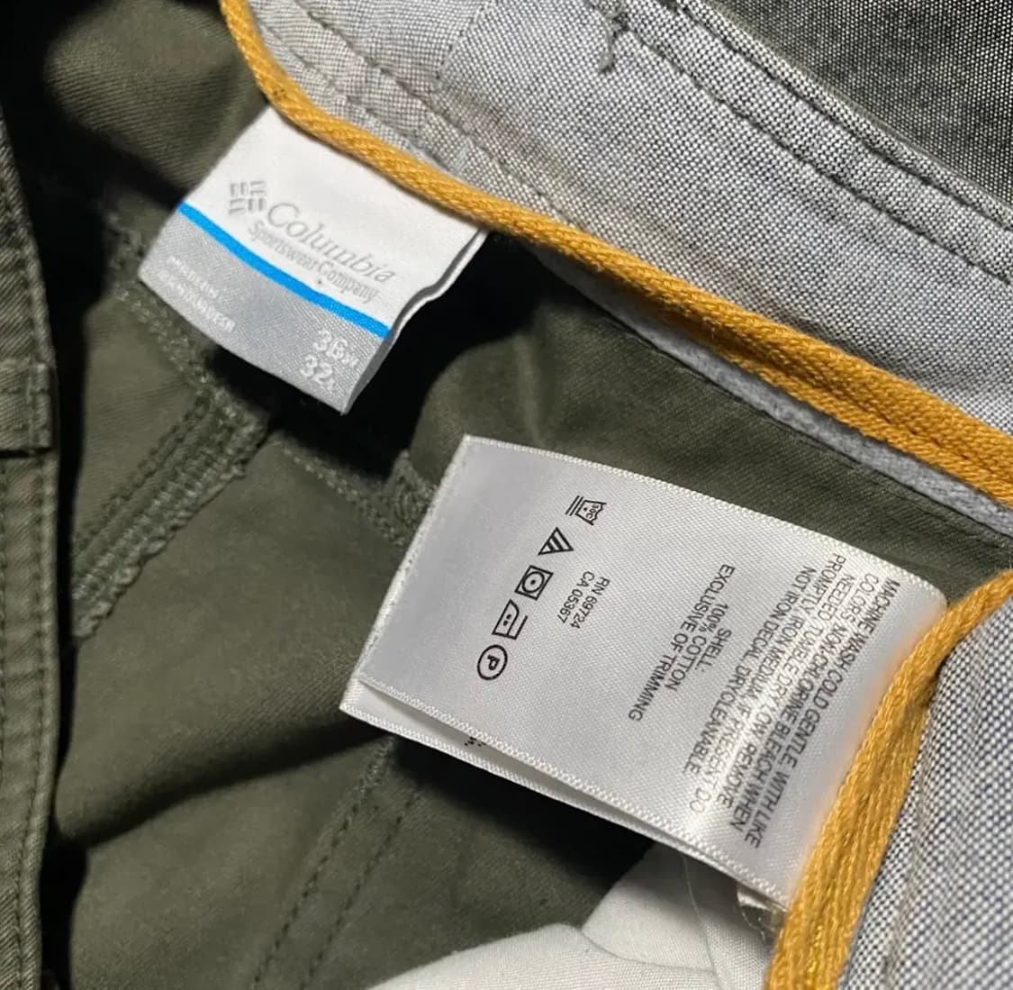 Sportswear Pants 상품이미지9