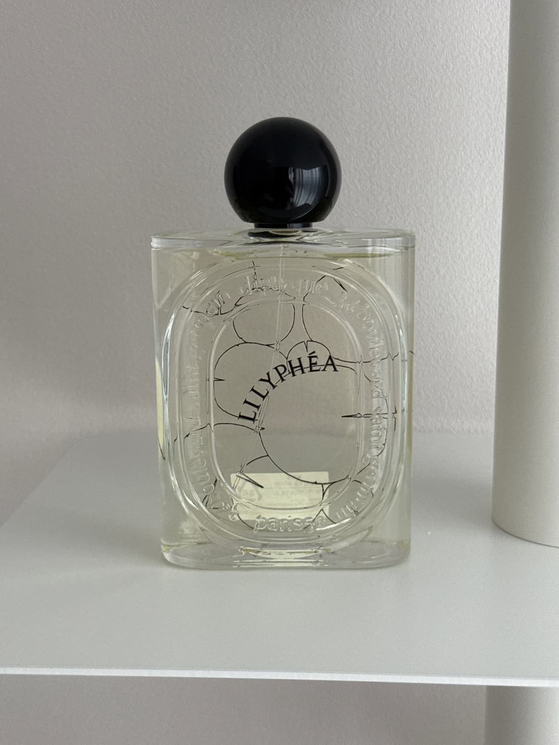 딥디크 릴리피아 100ml (1회 사용/2주 전 구매) 상품이미지1