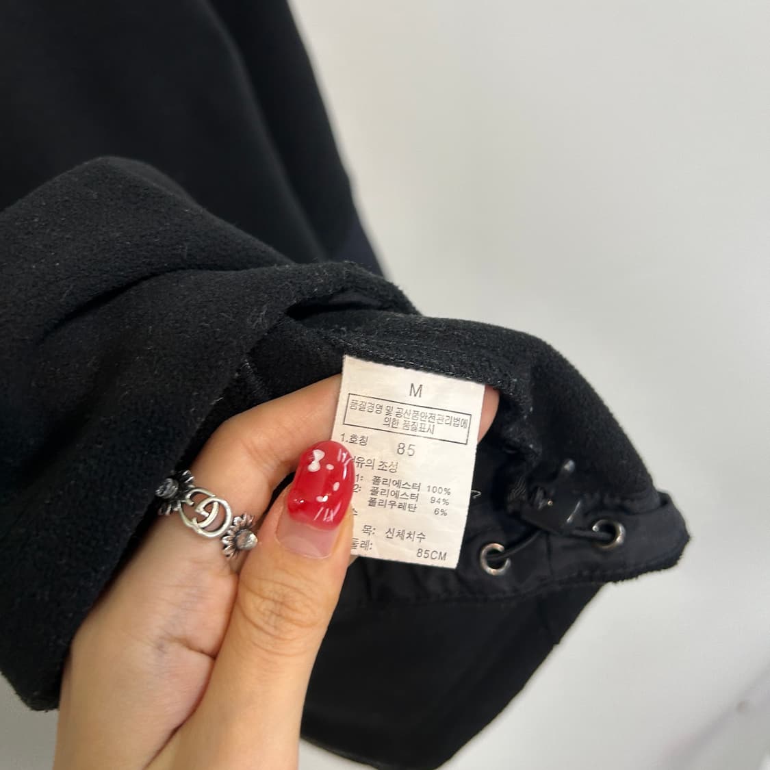 노스페이스 여성 자켓 85 상품이미지4