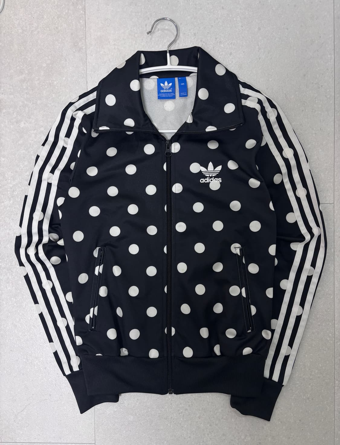 아디다스 도트 져지 85 상품이미지1