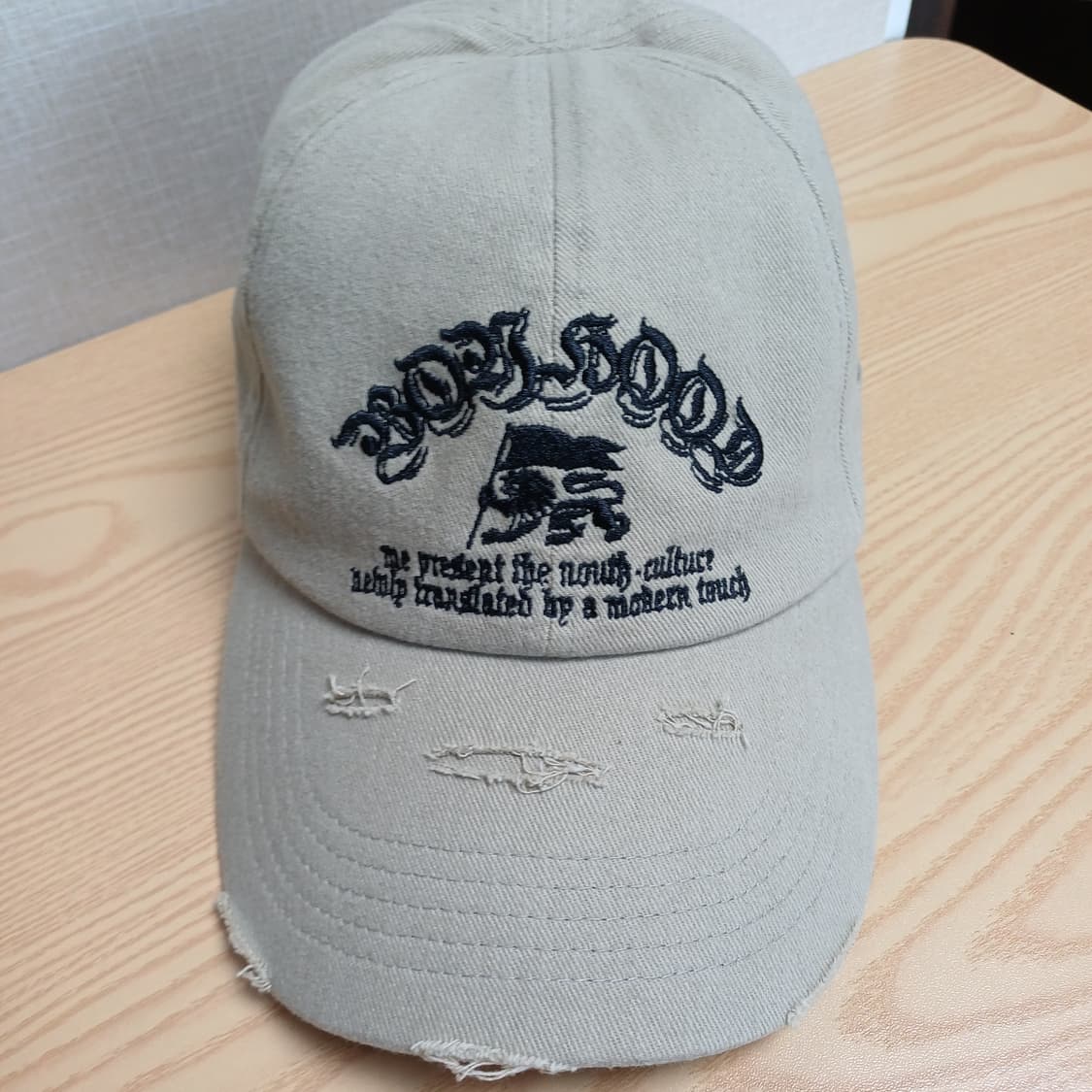 etce모자 L사이즈 상품이미지2