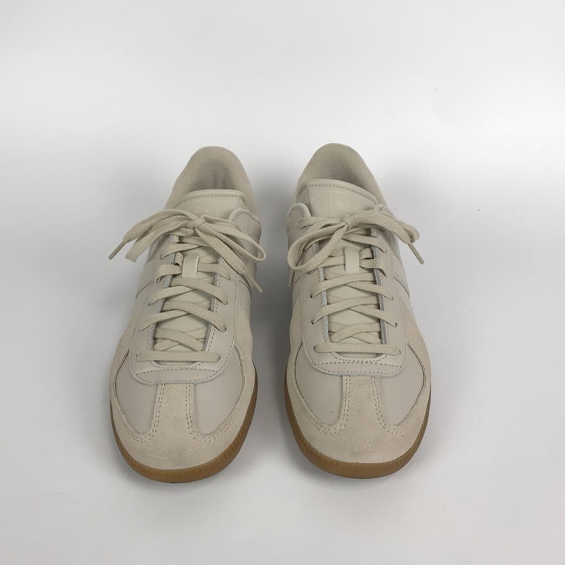 아디다스 독일군 BW 아미 브라운 스니커즈 신발 남성280 상품이미지2