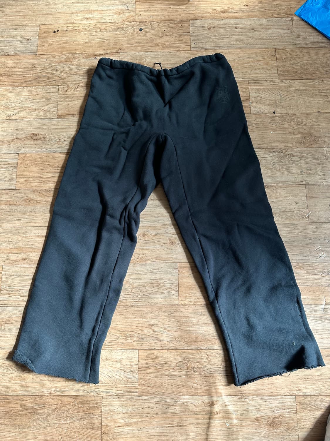 칸예 이지 고샤 벌쳐스 팬츠  상품이미지2