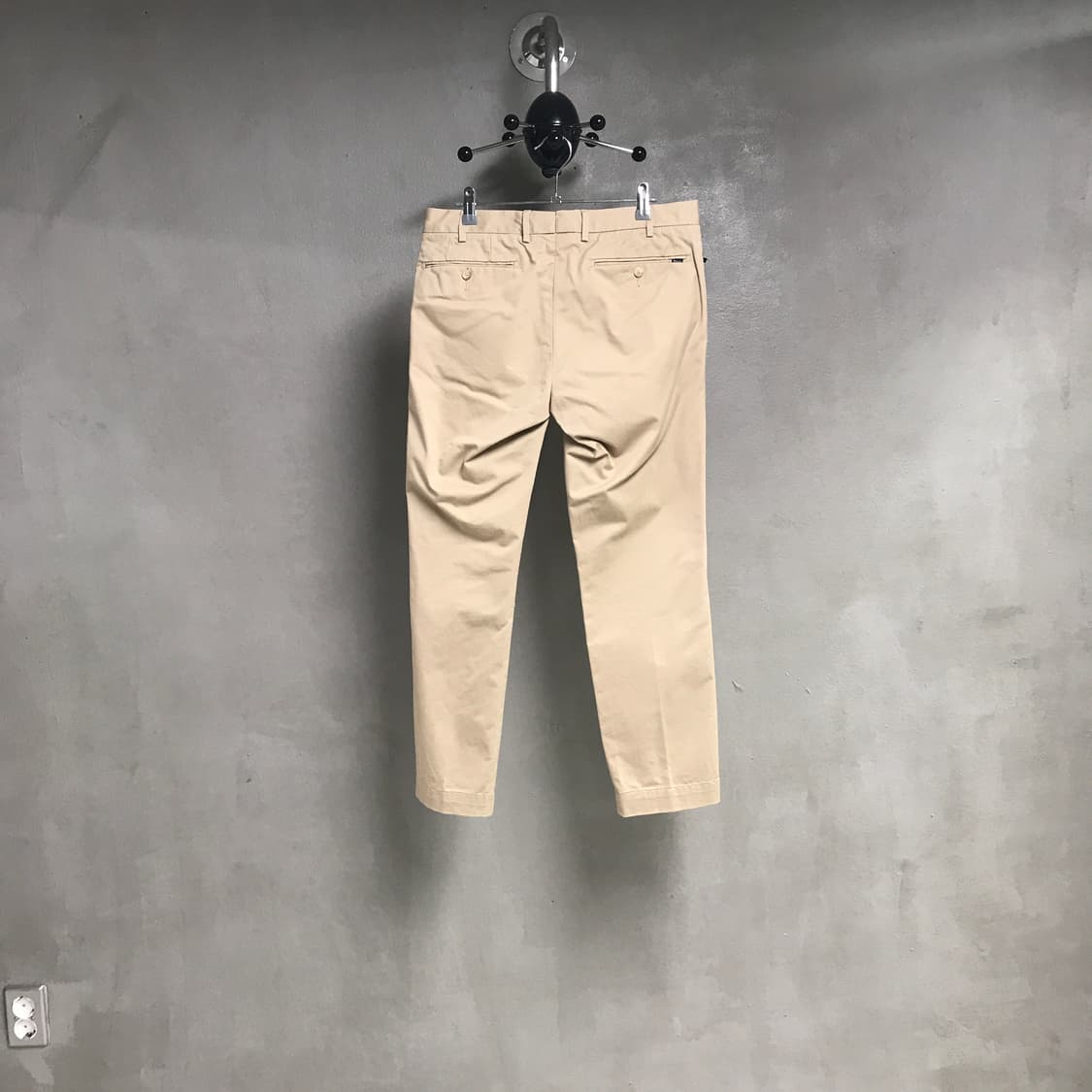 폴로 랄프로렌 베이지 치노 팬츠 30/32 상품이미지5