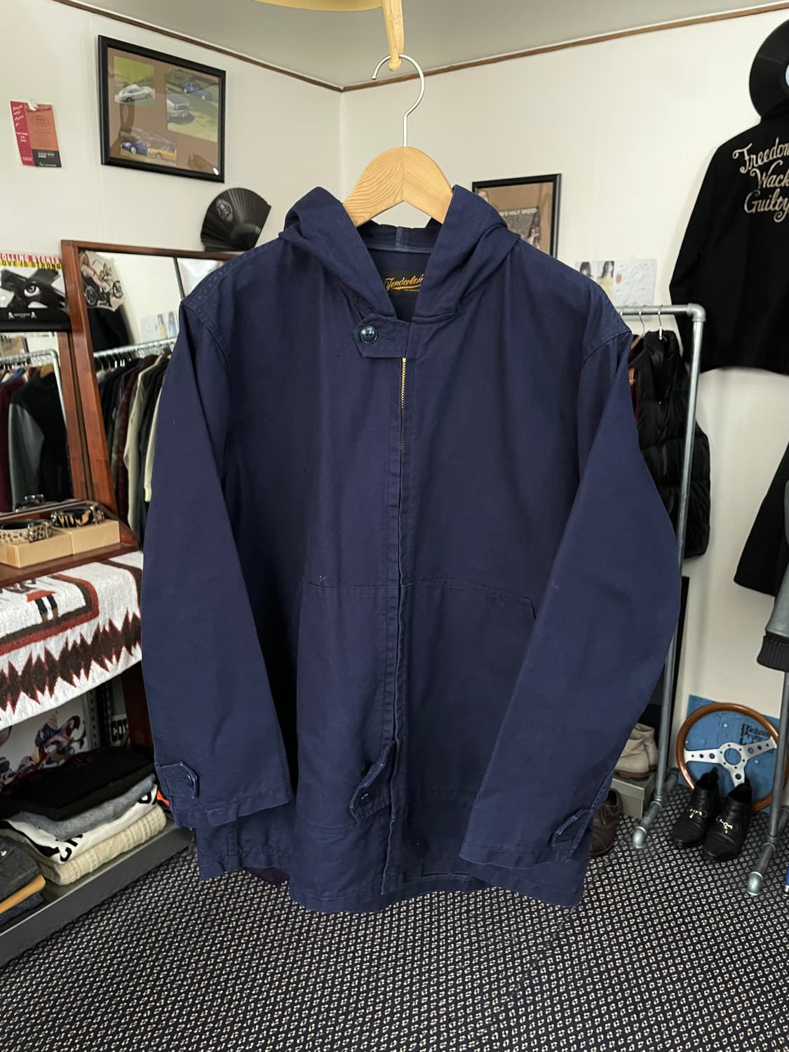 Tenderloin 상품이미지1