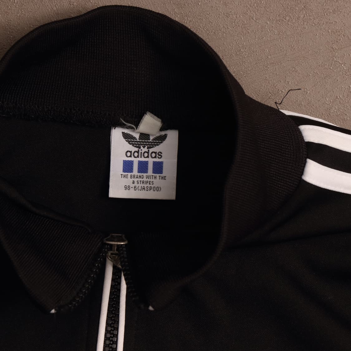 00's 아디다스 파이어버드 져지 A1846 상품이미지3