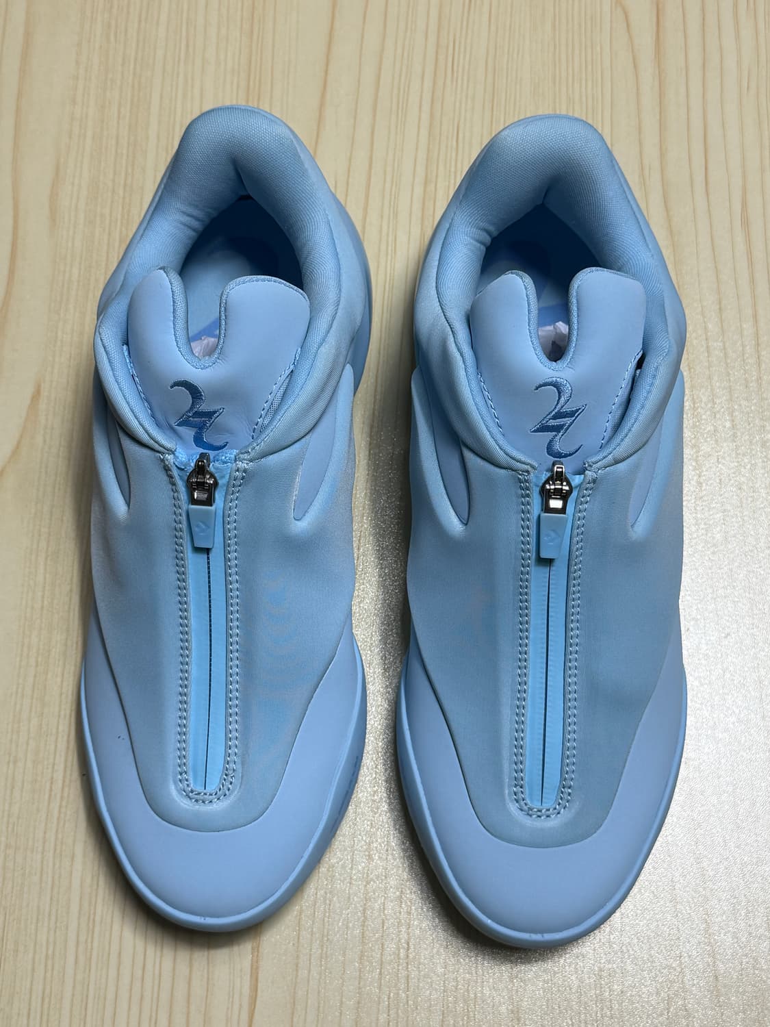 컨버스 SHAI 001 Masi Blue  280 상품이미지4