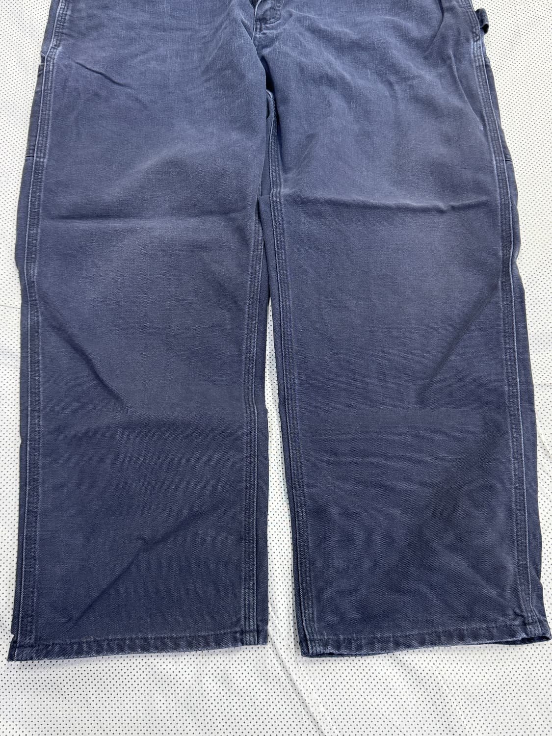 칼하트 싱글니 b11 mdt 미드나잇 상품이미지2