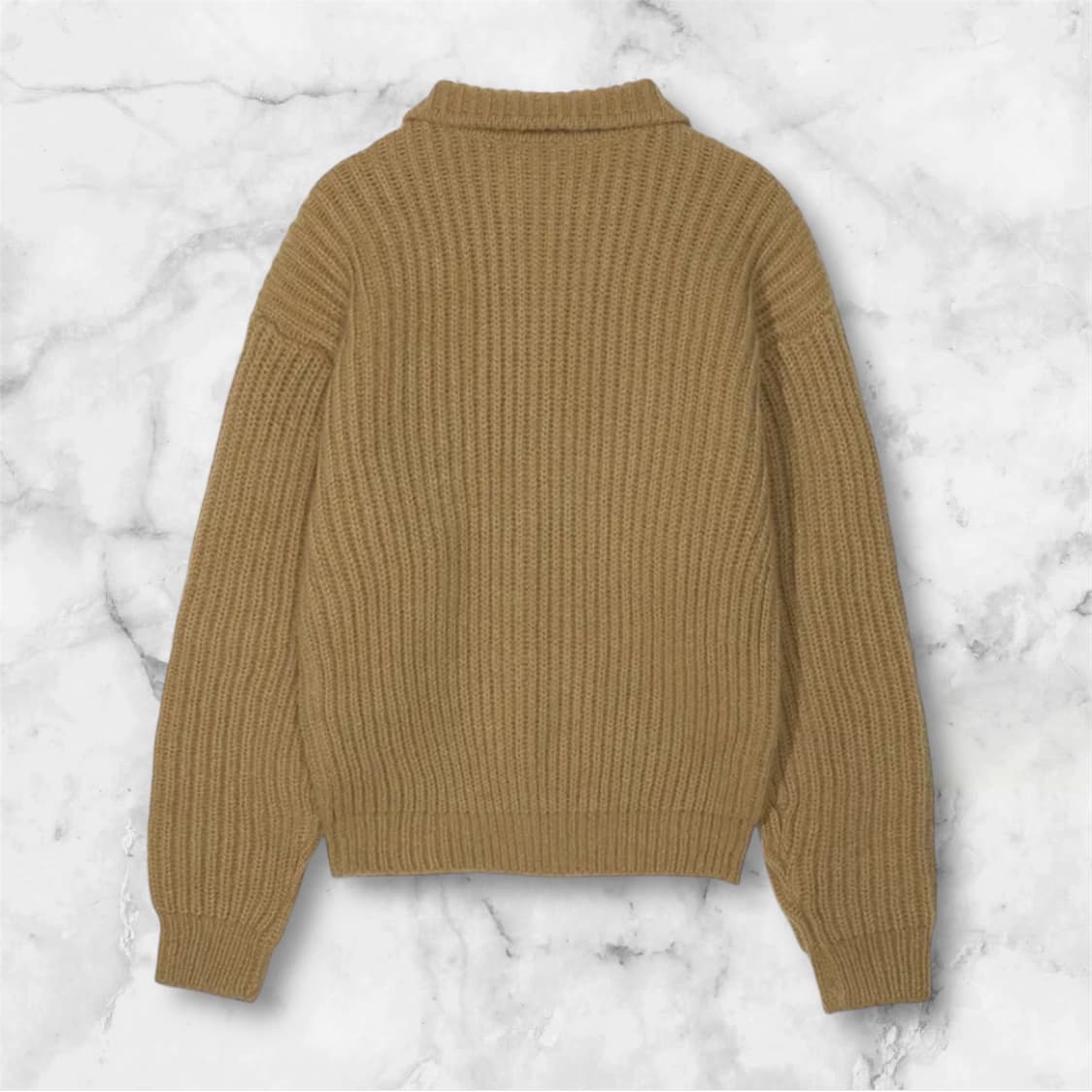 가디건 니트 상품이미지3