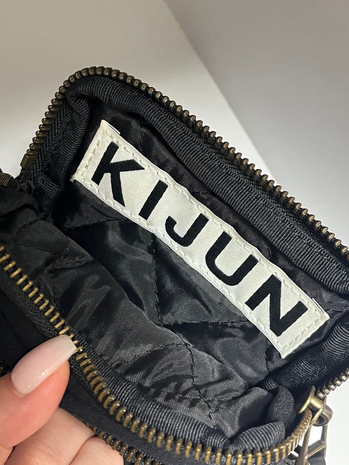 기준 미니백 상품이미지3