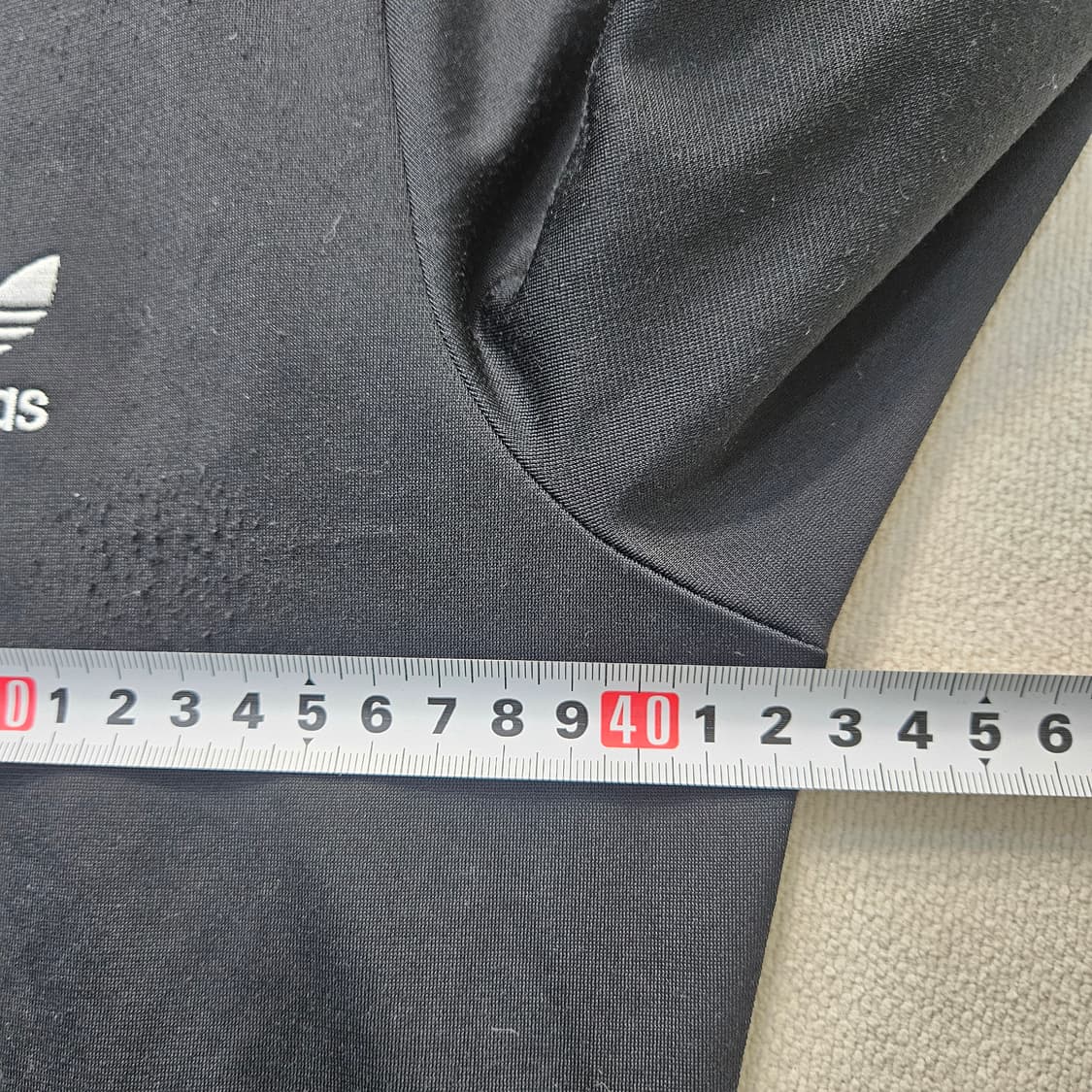 85 아디다스 여성 파이어버드 트랙탑 0407Y 상품이미지7