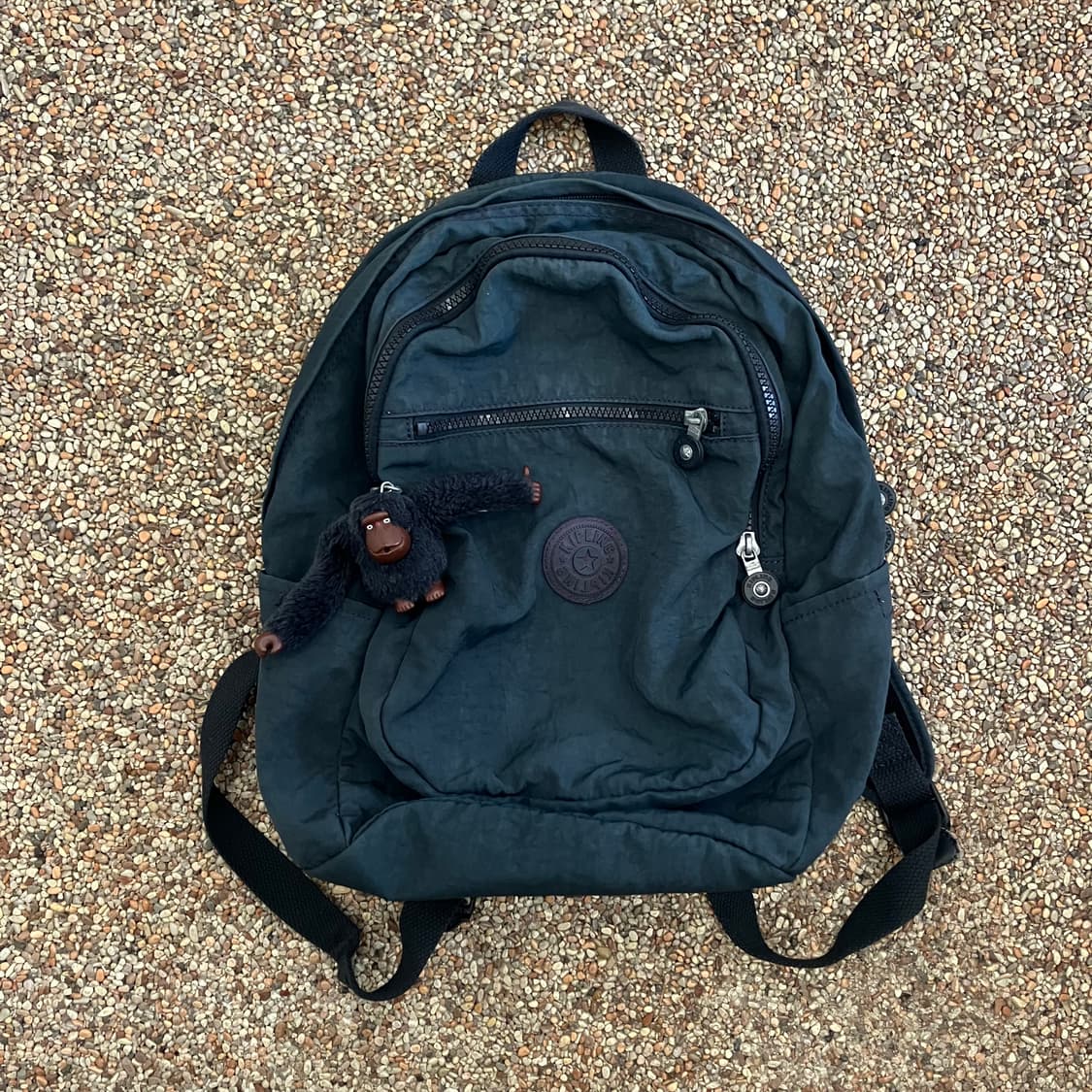 17 키플링 미니백팩 상품이미지1