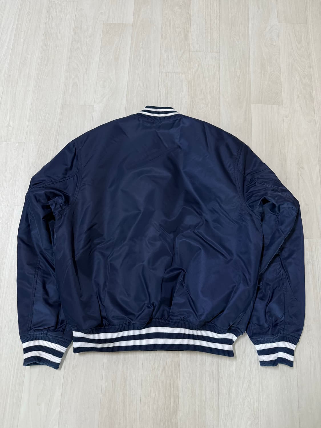 뉴에라 양키스 스타디움 자켓 상품이미지4